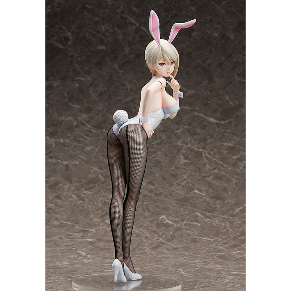 [PRE-ORDER] FREEing: Food Wars! Shokugeki no Soma - Alice Nakiri: Bunny Ver.