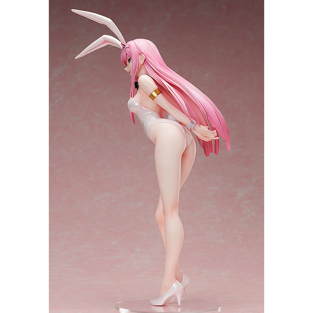 FREEing: Darling in the Franxx - Zero Two (2nd Bunny Ver.) 1/4 Scale Figure