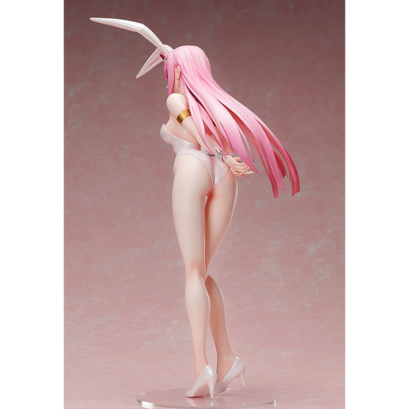 FREEing: Darling in the Franxx - Zero Two (2nd Bunny Ver.) 1/4 Scale Figure