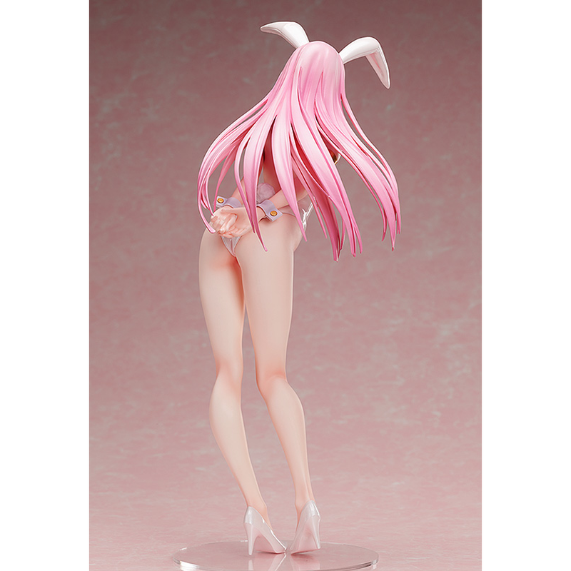 FREEing: Darling in the Franxx - Zero Two (2nd Bunny Ver.) 1/4 Scale Figure