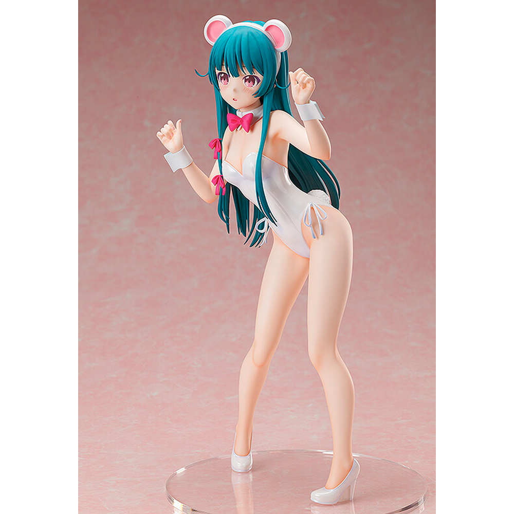 [PRE-ORDER] FREEing: Kuma Kuma Kuma Bear - Yuna (White Bear Suit Ver.) Figure