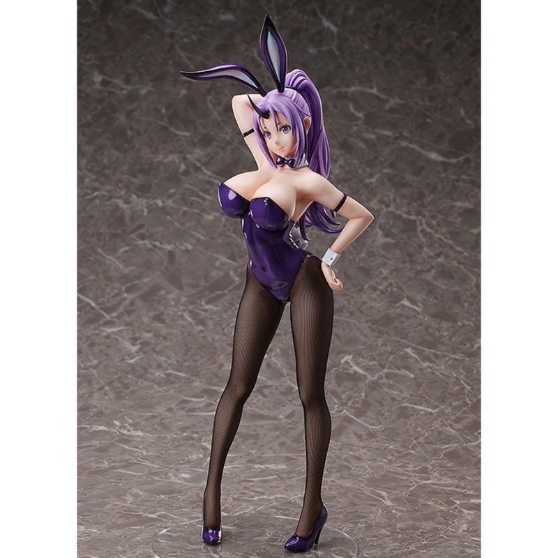 FREEing: That Time I Got Reincarnated As A Slime - Shion (Bunny Ver.) 1/4 Scale Figure