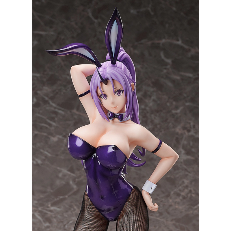 FREEing: That Time I Got Reincarnated As A Slime - Shion (Bunny Ver.) 1/4 Scale Figure