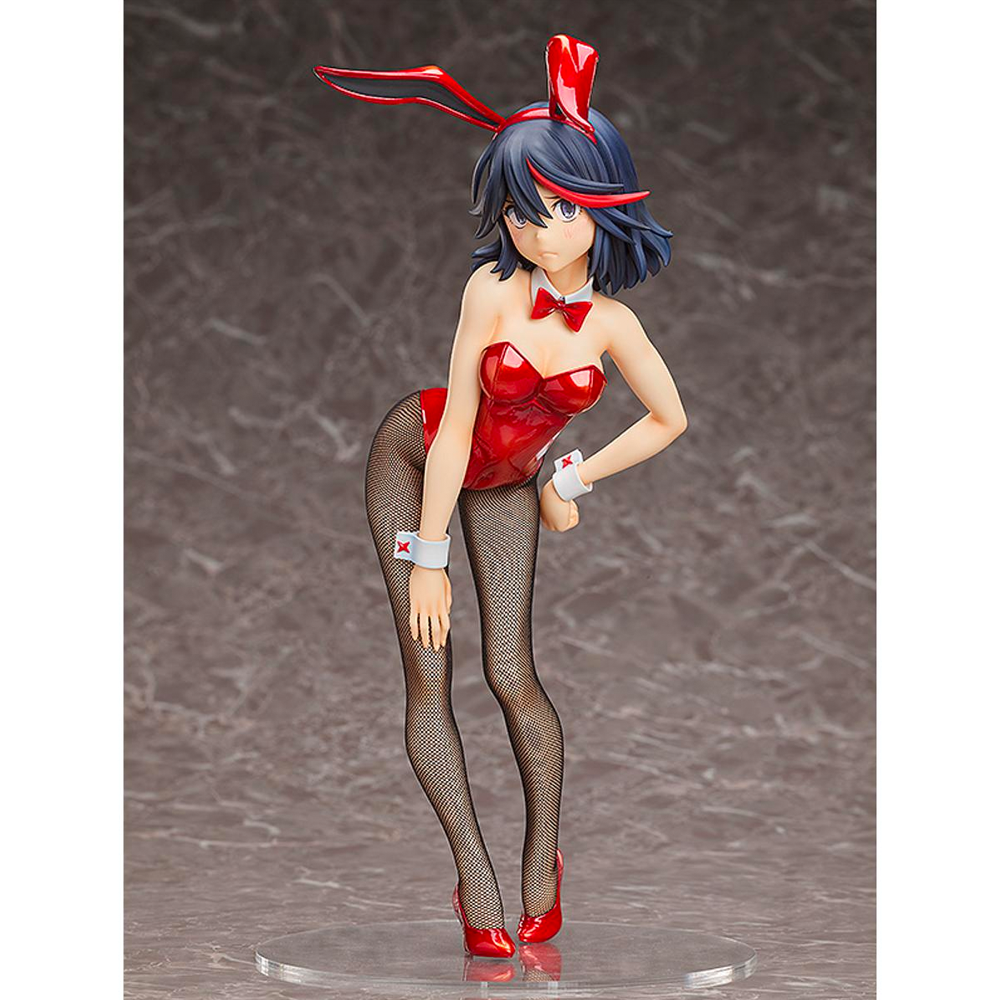 FREEing: KILL la KILL - B-Style Ryuko Matoi (2nd Bunny Ver.) 1/4 Scale Figure