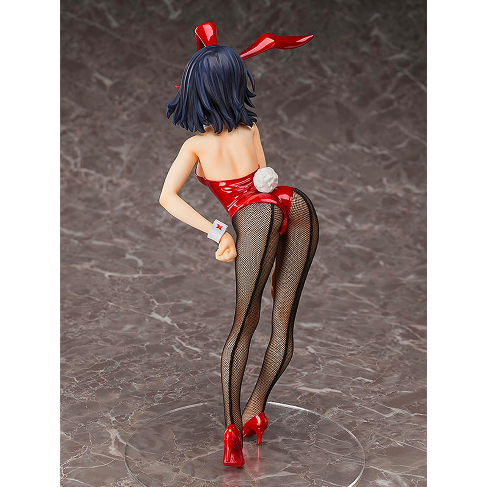 FREEing: KILL la KILL - B-Style Ryuko Matoi (2nd Bunny Ver.) 1/4 Scale Figure