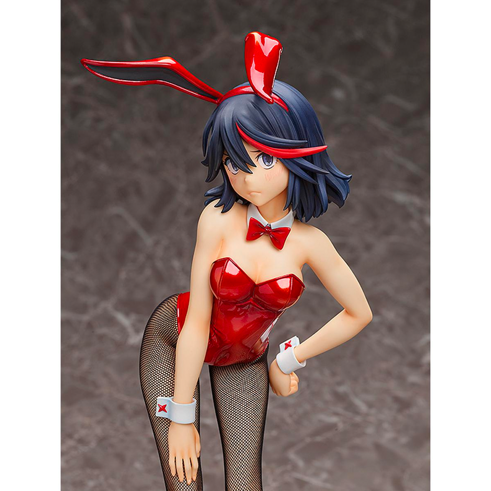 FREEing: KILL la KILL - B-Style Ryuko Matoi (2nd Bunny Ver.) 1/4 Scale Figure