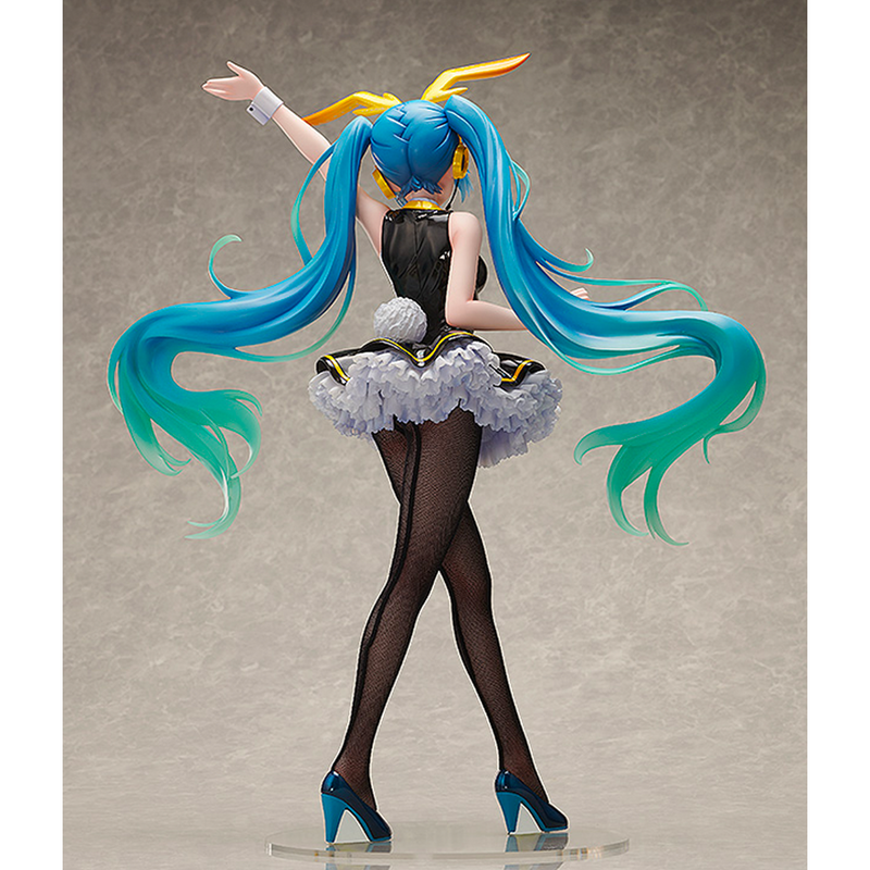 [PRE-ORDER] FREEing: Vocaloid Project DIVA Arcade - Hatsune Miku (My Dear Bunny Ver.) 1/4 Scale Figure