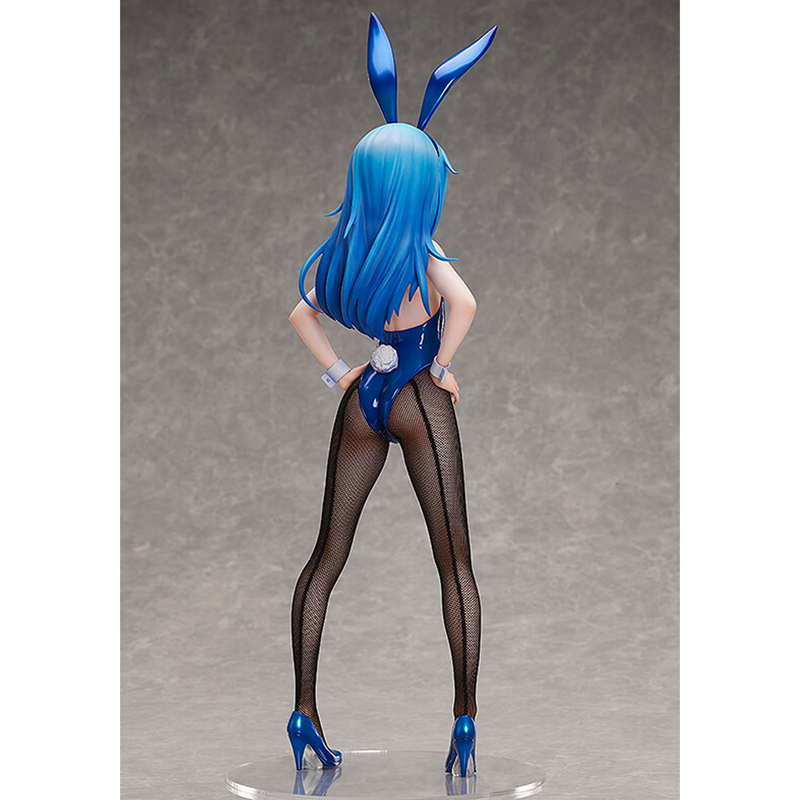 [PRE-ORDER] FREEing: That Time I Got Reincarnated As A Slime - Rimuru (Bunny Ver.) 1/4 Scale Figure