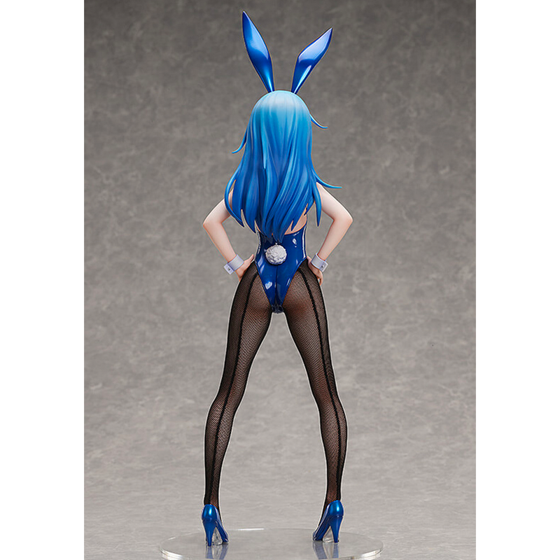[PRE-ORDER] FREEing: That Time I Got Reincarnated As A Slime - Rimuru (Bunny Ver.) 1/4 Scale Figure
