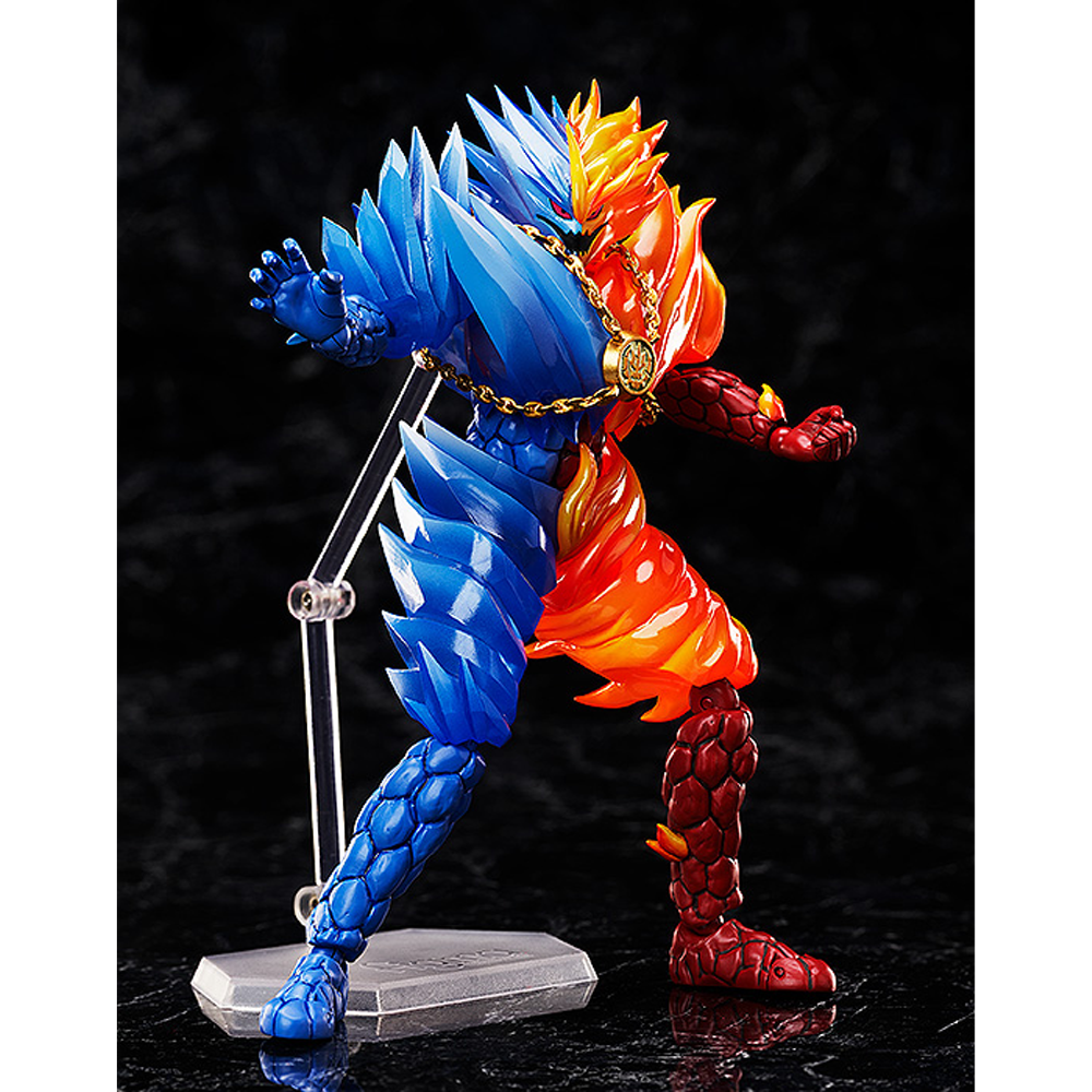 [PRE-ORDER] figma: Dragon Quest: The Adventure of Dai - Flazzard SP-152