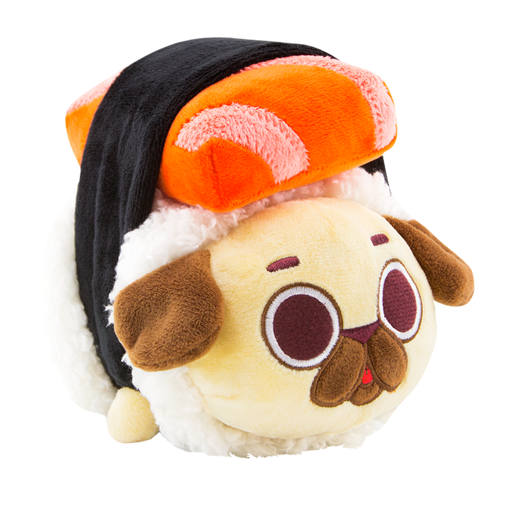 Good Smile Company: Puglie Sushie Costume