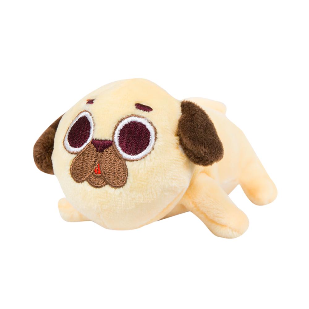 Good Smile Company: Puglie Clip Clap Plush