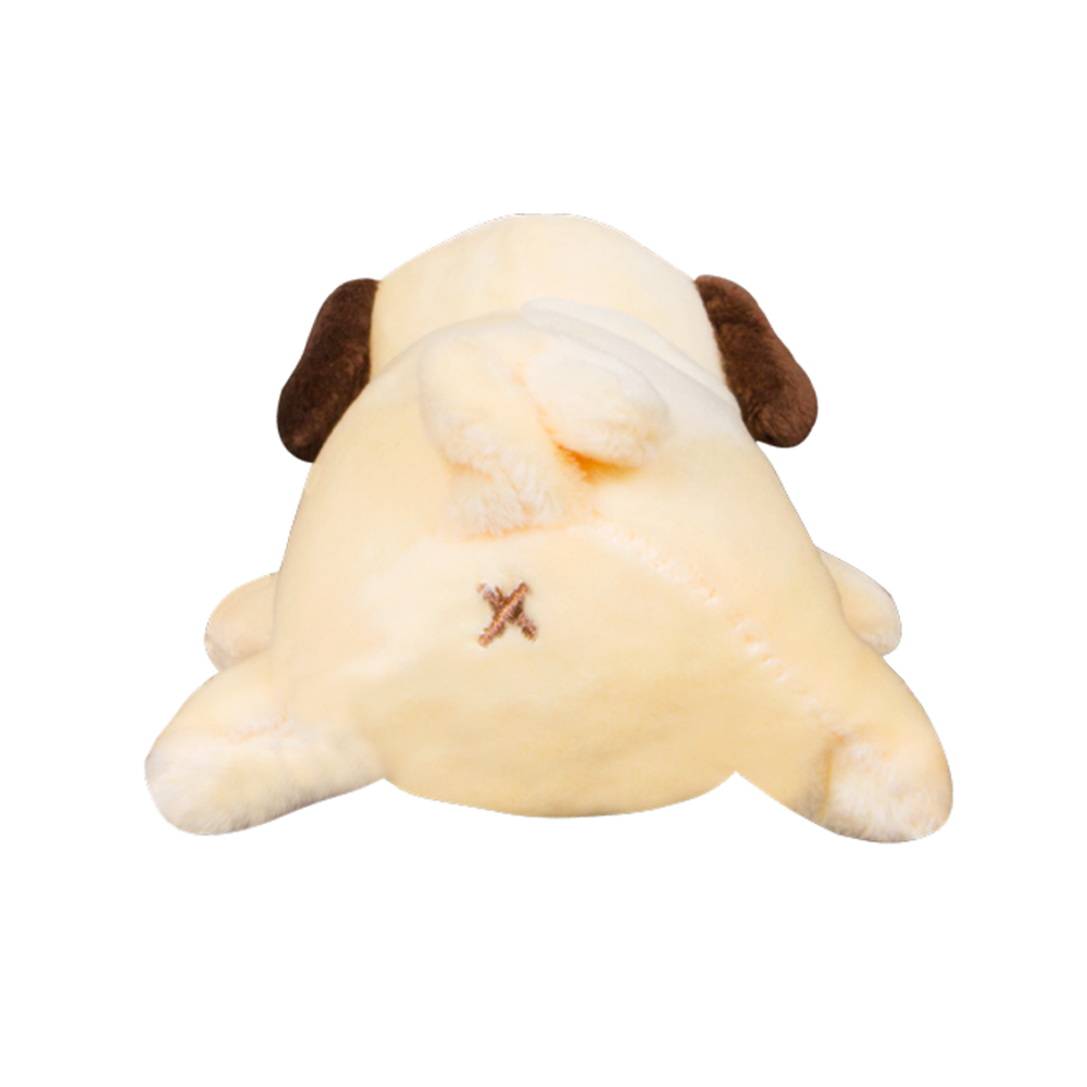 Good Smile Company: Puglie Clip Clap Plush