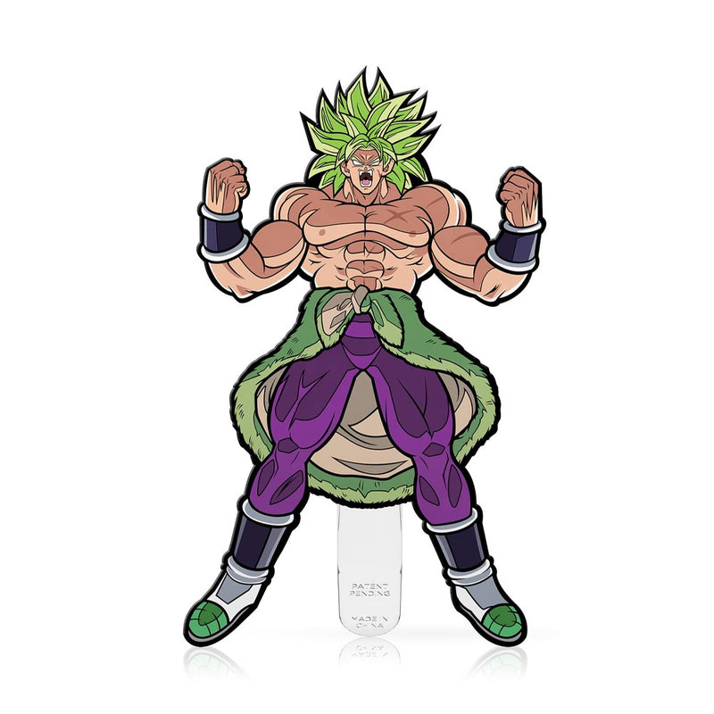 FiGPiN XL: Dragon Ball Super - Broly