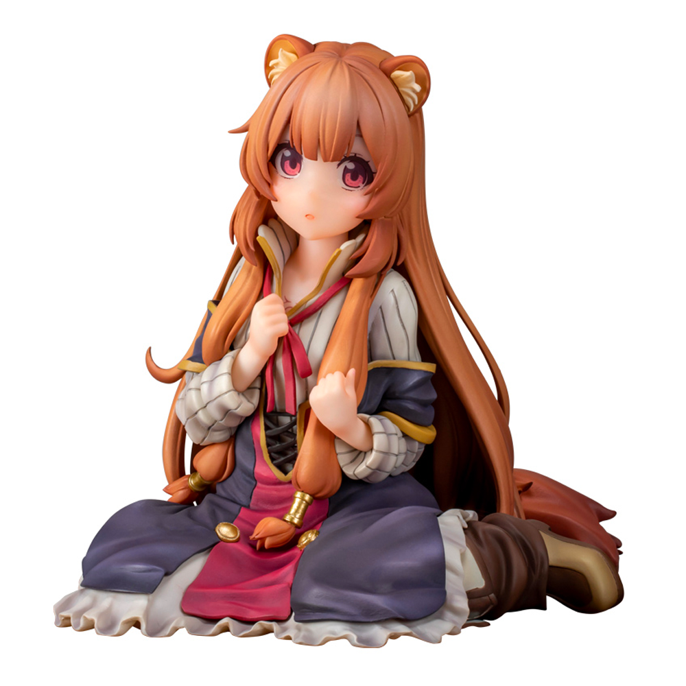 B'full: The Rising of the Shield Hero Season 2 - Raphtalia (Childhood Ver.)