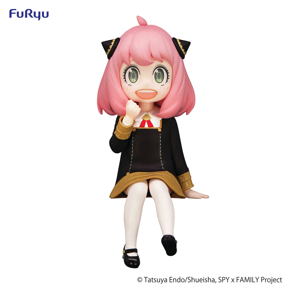 [PRE-ORDER] FuRyu: Spy x Family - Anya Noodle Stopper Figure