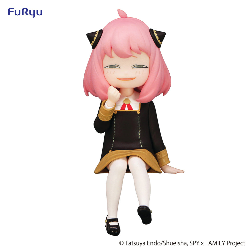 [PRE-ORDER] FuRyu: Spy x Family - Anya Noodle Stopper Figure