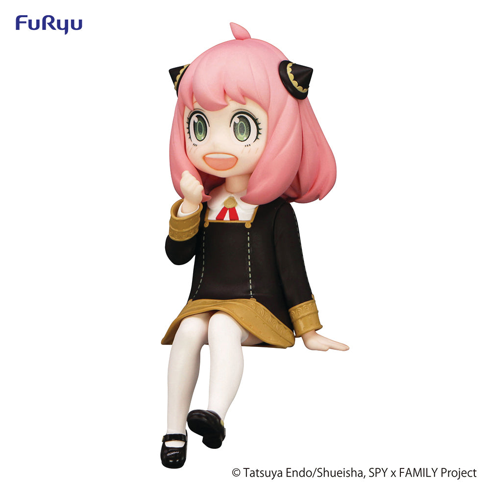 [PRE-ORDER] FuRyu: Spy x Family - Anya Noodle Stopper Figure