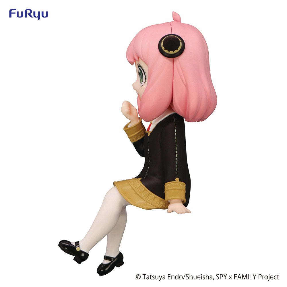 [PRE-ORDER] FuRyu: Spy x Family - Anya Noodle Stopper Figure