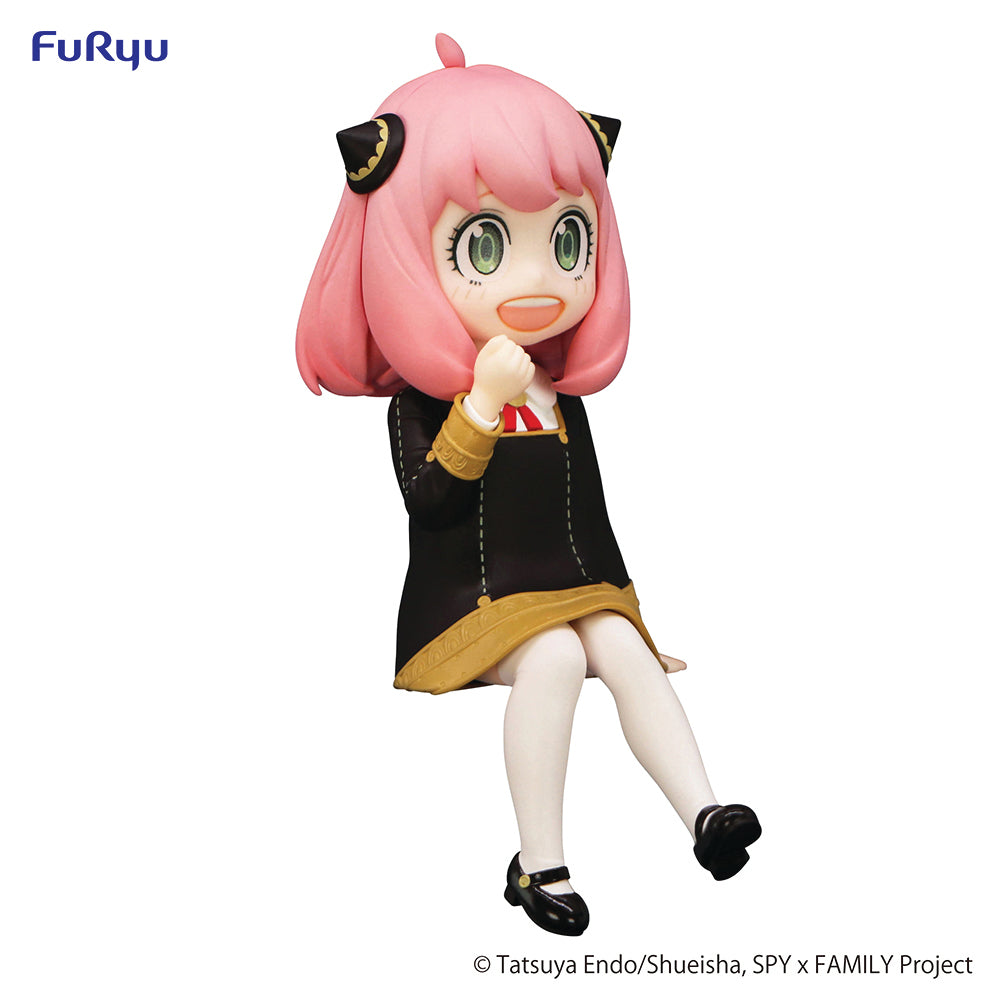 [PRE-ORDER] FuRyu: Spy x Family - Anya Noodle Stopper Figure