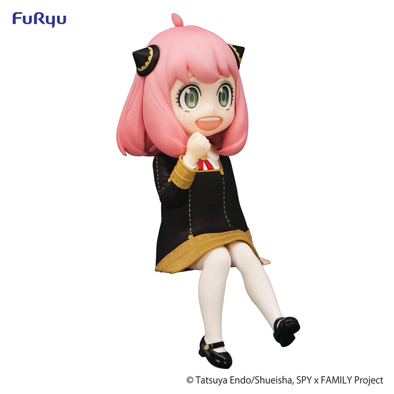 [PRE-ORDER] FuRyu: Spy x Family - Anya Noodle Stopper Figure