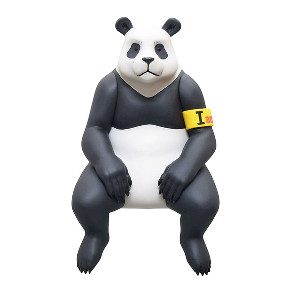 FuRyu: Jujutsu Kaisen - Panda Noodle Stopper Figure