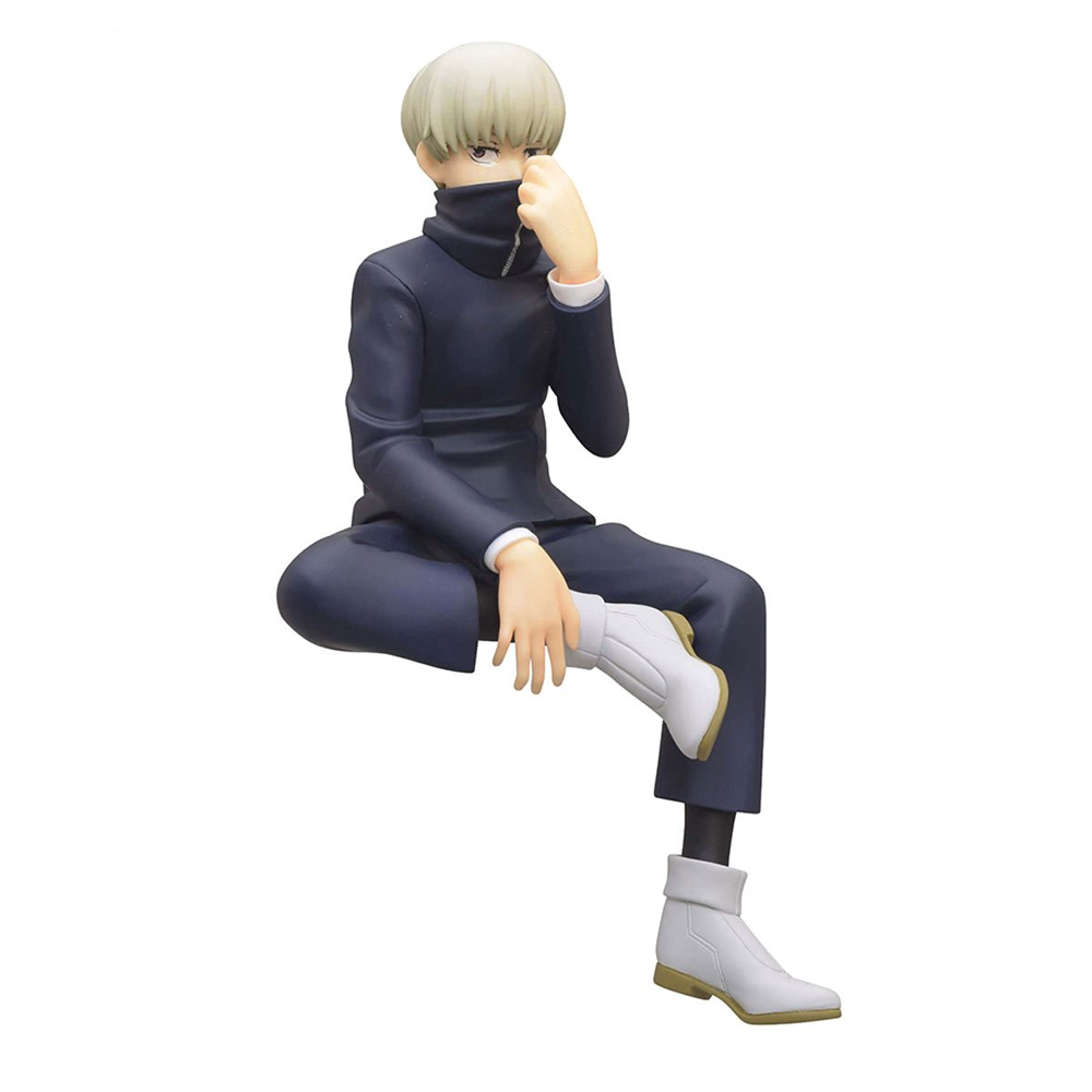 FuRyu: Jujutsu Kaisen - Toge Inumaki Noodle Stopper Figure