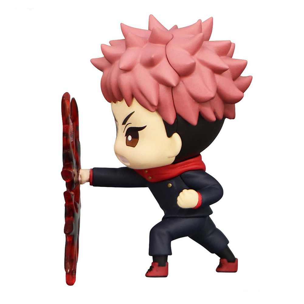 FuRyu: Jujutsu Kaisen - Yuji Itadori Hold Figure