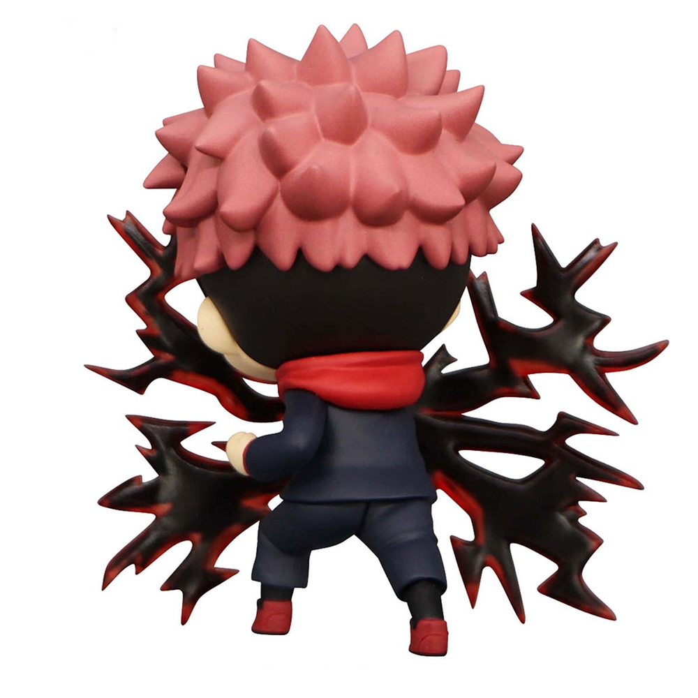 FuRyu: Jujutsu Kaisen - Yuji Itadori Hold Figure