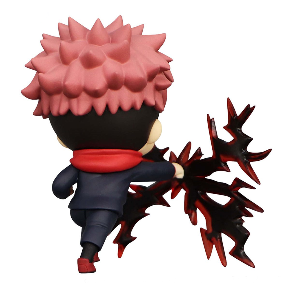 FuRyu: Jujutsu Kaisen - Yuji Itadori Hold Figure