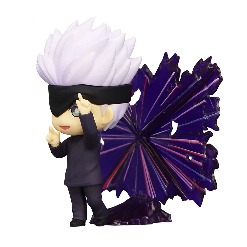 [PRE-ORDER] FuRyu: Jujutsu Kaisen - Satoru Gojo Hold Figure