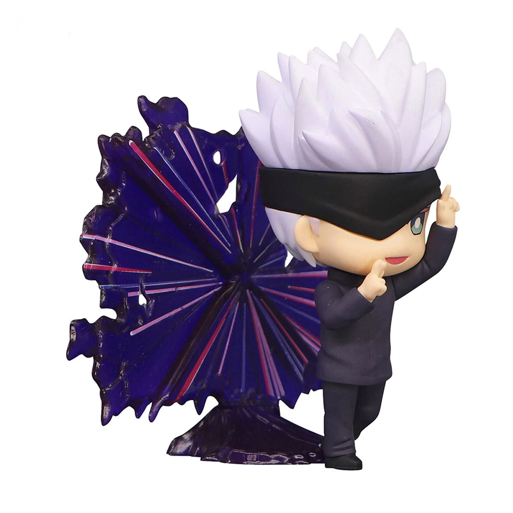 [PRE-ORDER] FuRyu: Jujutsu Kaisen - Satoru Gojo Hold Figure