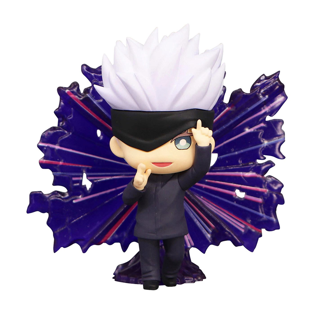 [PRE-ORDER] FuRyu: Jujutsu Kaisen - Satoru Gojo Hold Figure