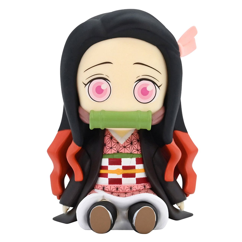 FuRyu: Demon Slayer: Kimetsu no Yaiba - Nezuko Kamado Potetto Figure