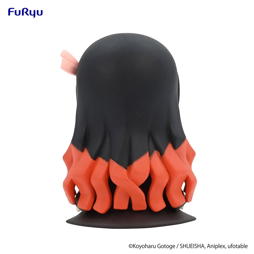 FuRyu: Demon Slayer: Kimetsu no Yaiba - Nezuko Kamado Potetto Figure