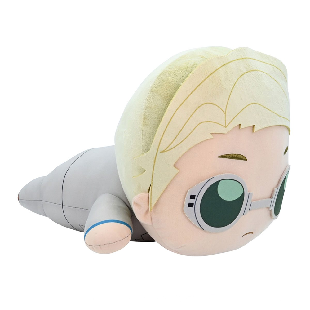 FuRyu: Jujutsu Kaisen - Kento Nanami Sleep Together BIG Plush