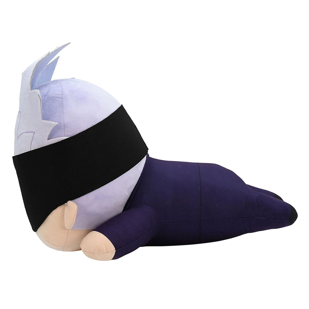 FuRyu: Jujutsu Kaisen - Satoru Gojo Sleep Together BIG Plush