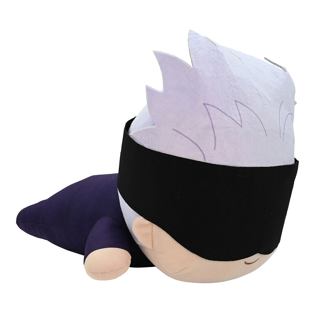 FuRyu: Jujutsu Kaisen - Satoru Gojo Sleep Together BIG Plush