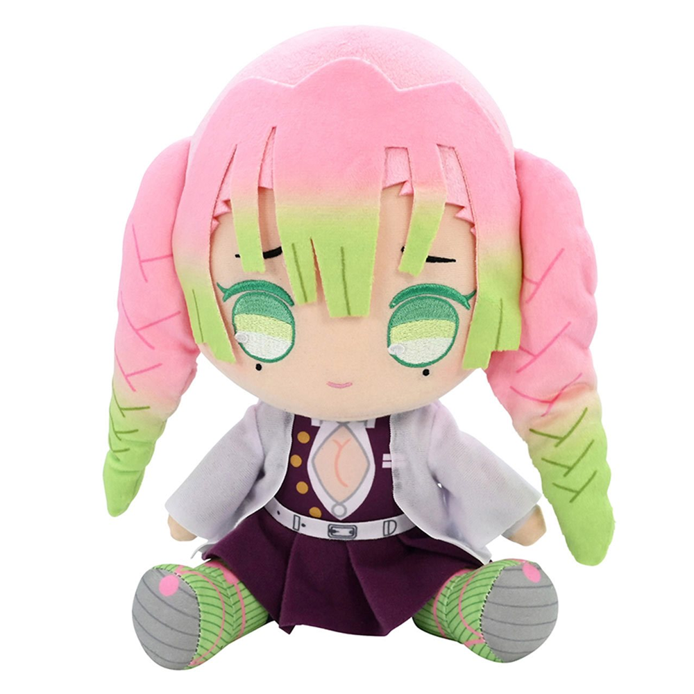 [PRE-ORDER] FuRyu: Demon Slayer: Kimetsu no Yaiba - Kanroji Mitsuri BIG Plush