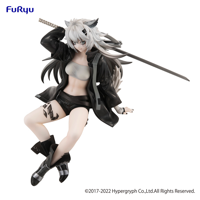 FuRyu: Arknights - Lappland Noodle Stopper Figure
