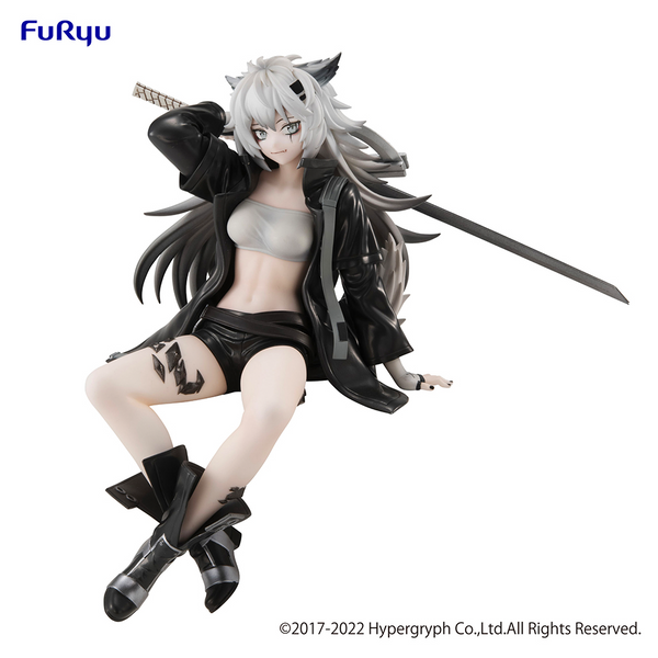 FuRyu: Arknights - Lappland Noodle Stopper Figure
