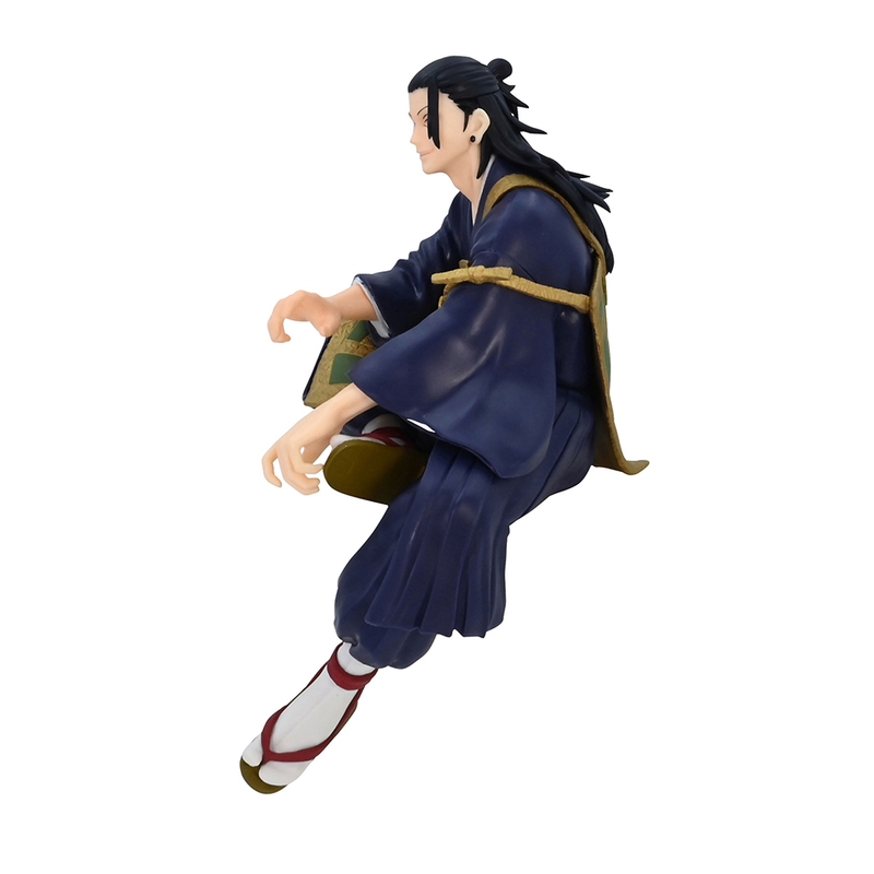 [PRE-ORDER] FuRyu: Jujutsu Kaisen - Suguru Geto Noodle Stopper Figure