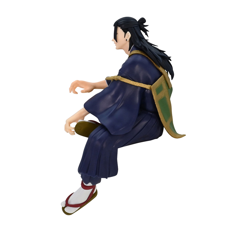 [PRE-ORDER] FuRyu: Jujutsu Kaisen - Suguru Geto Noodle Stopper Figure