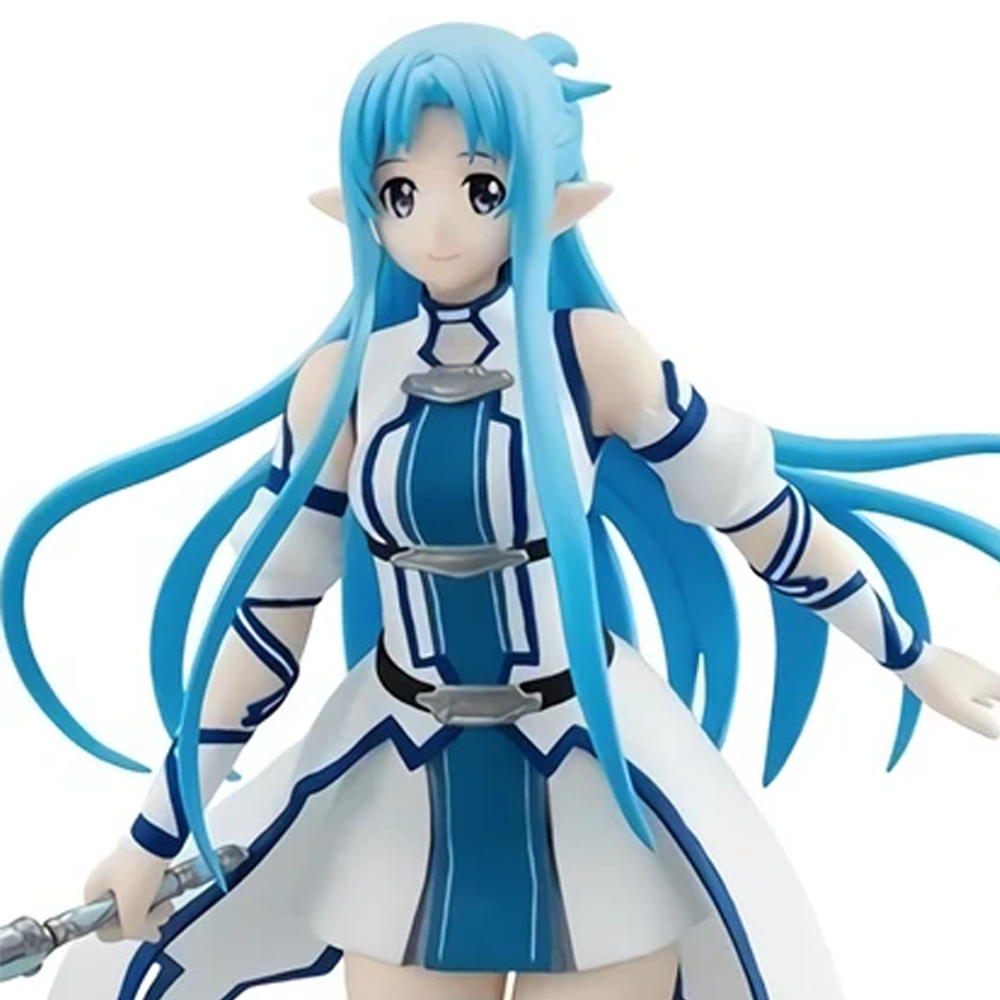 FuRyu: Sword Art Online - Asuna Undine Special Figure