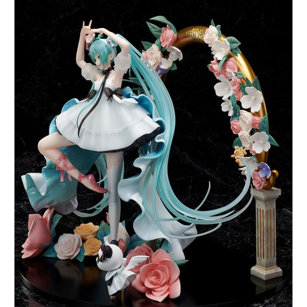Vocaloid F: Nex Hatsune Miku - Hatsune Miku (Miku With You Vocaloid F: Nex Hatsune Miku - Hatsune Miku (Miku With You
