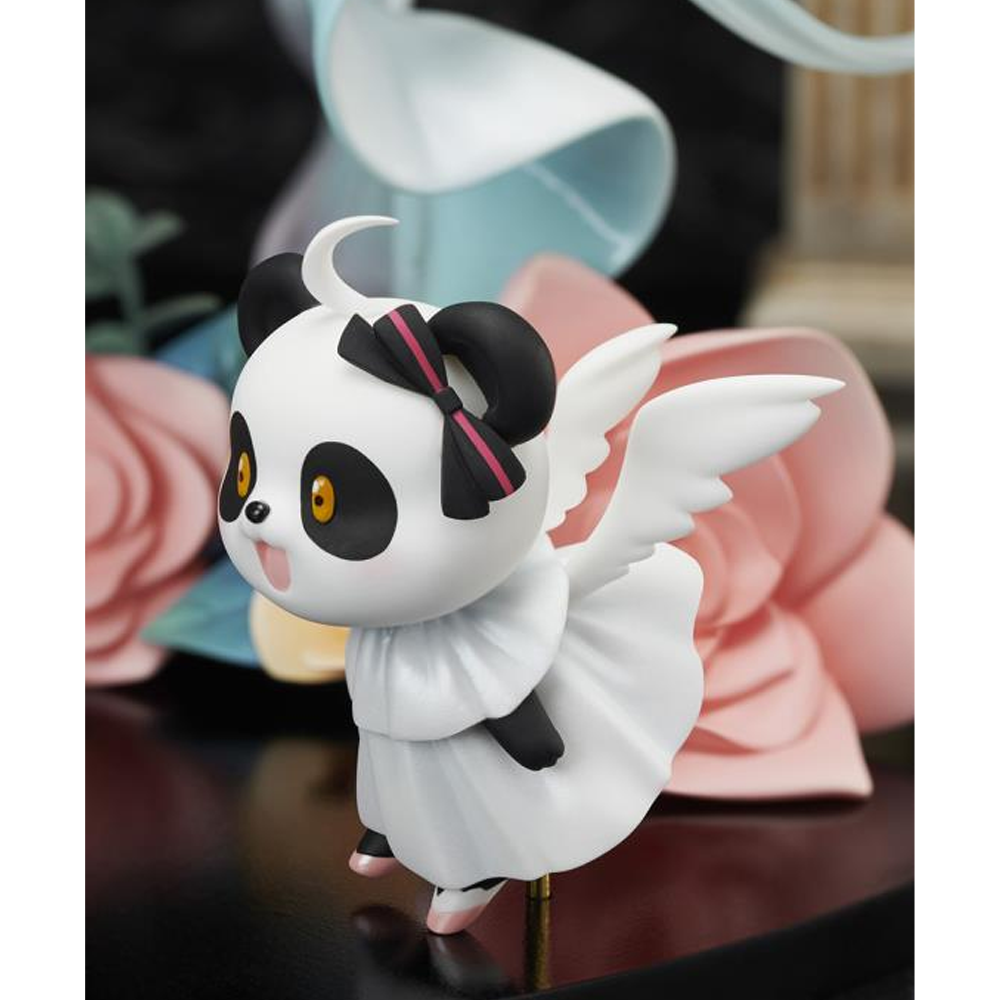 Vocaloid F: Nex Hatsune Miku - Hatsune Miku (Miku With You 2019 Versio Vocaloid F: Nex Hatsune Miku - Hatsune Miku (Miku With You 2019 Versio