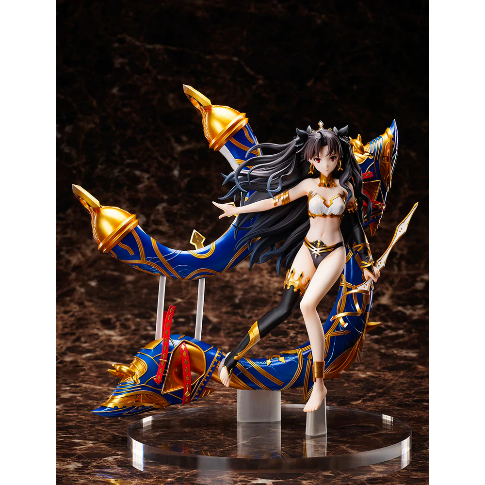 Good Smile Company: Fate/Grand Order - Archer/Ishtar 1/7 Scale Figure