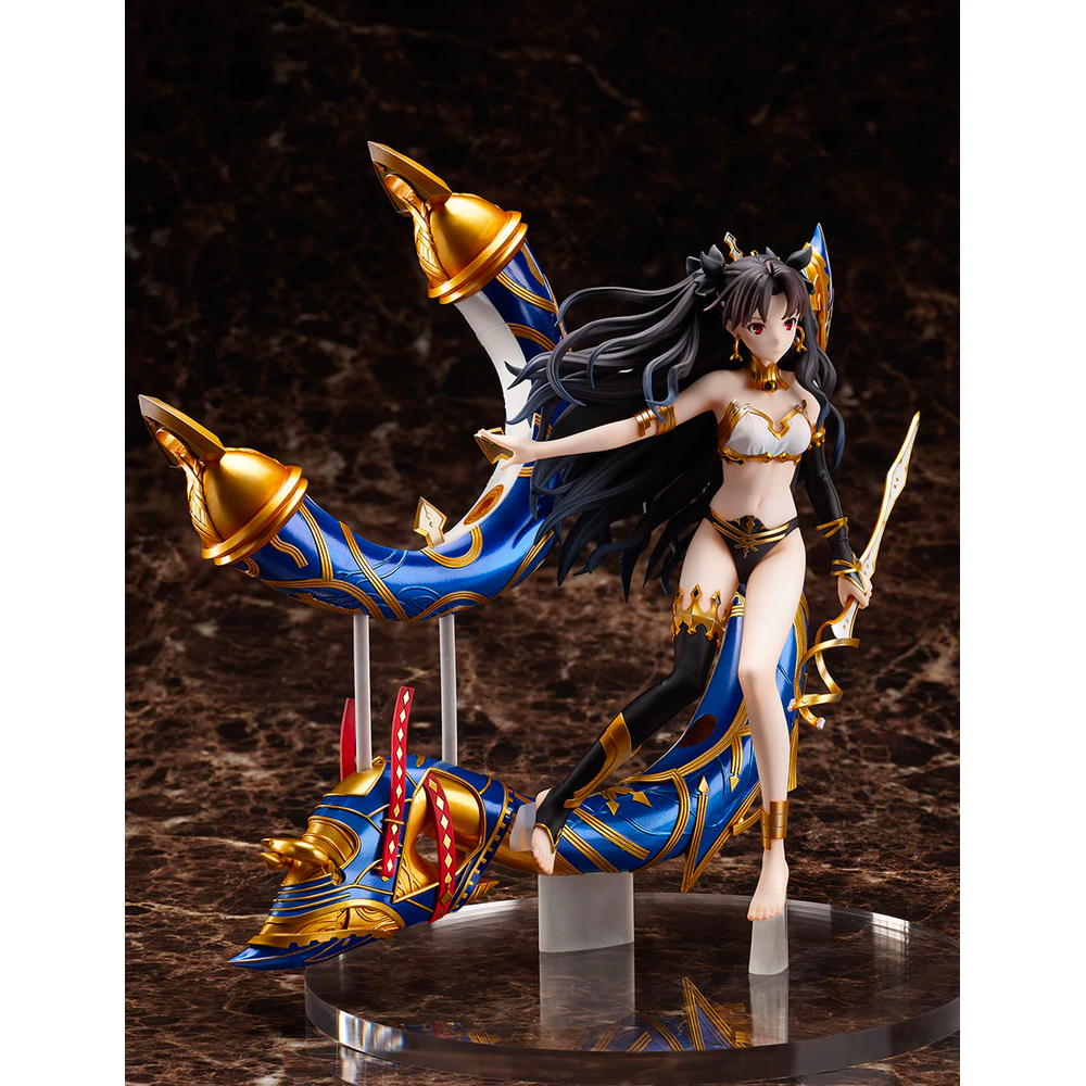 Good Smile Company: Fate/Grand Order - Archer/Ishtar 1/7 Scale Figure Good Smile Company: Fate/Grand Order - Archer/Ishtar 1/7 Scale Figure