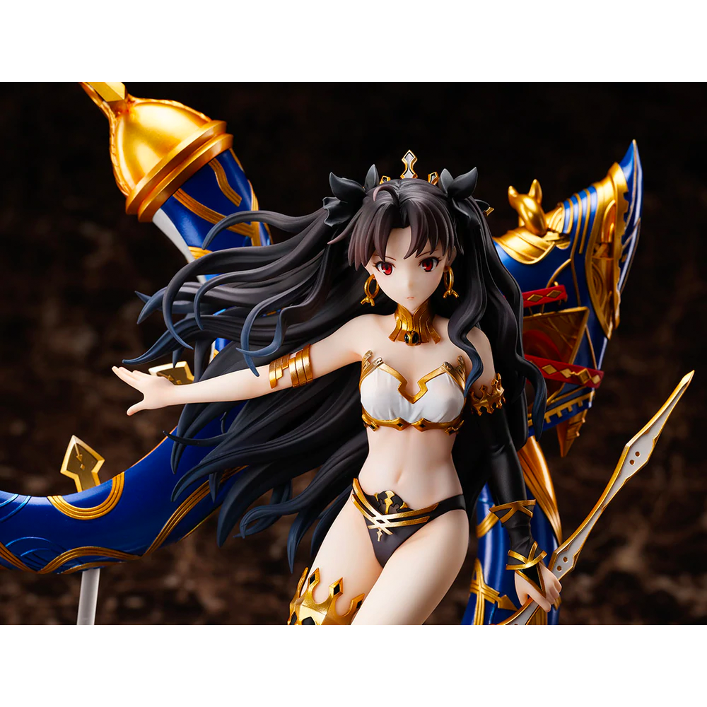 Good Smile Company: Fate/Grand Order - Archer/Ishtar 1/7 Scale Figure