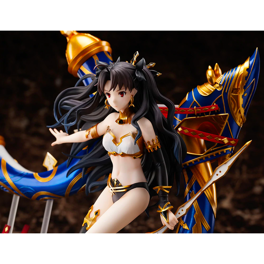Good Smile Company: Fate/Grand Order - Archer/Ishtar 1/7 Scale Figure Good Smile Company: Fate/Grand Order - Archer/Ishtar 1/7 Scale Figure